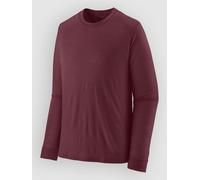 Patagonia Cap Cool Merino Longsleeve Lycra M