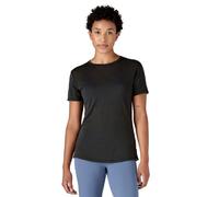 Patagonia - Women's Cap Cool Merino Shirt - Haut en mérinos - M - black