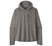 Patagonia - Cap Cool Sun Forge Grey Noble Grey X Dye - XL - Tee-shirt de rando