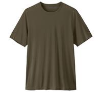 Patagonia - Cap Cool Trail Shirt - T-shirt technique - XL - basin green