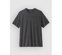 Patagonia Cap Cool Trail T-Shirt noir M