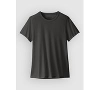 Patagonia - W's Cap Cool Trail Shirt - T-shirt femme Ink Black - S