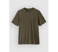 Patagonia Cap Cool Trail T-Shirt vert XL