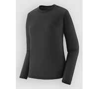 Patagonia Cap LW Crew Haut technique noir L