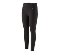 Patagonia Cap MW Bottoms - Sous-vêtement technique femme Black L