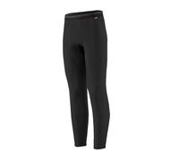Patagonia Sous-vêtement technique Capilene Midweight – Synthétique – Homme XL Noir