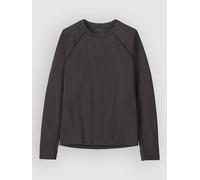 Patagonia Cap Mw Kids Haut technique noir M