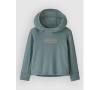 Patagonia Cap SW Kids Sweat à capuche bleu M6