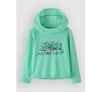 Patagonia Cap SW Kids Sweat à capuche bleu M6