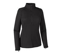 Patagonia Cap Tw Zip Neck Tricot Femme