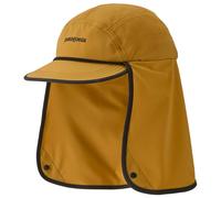 Patagonia - Caped Merganzer Hat Bobcat Brown - Casquette