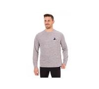 Patagonia Capilene Cool Daily Graphic Gris/argent L