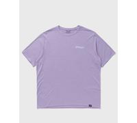 Patagonia Capilene Cool Daily Graphic Shirt - Waters men Shortsleeves purple taille: S