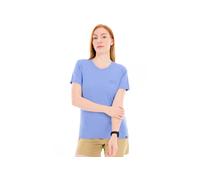 T-shirt Patagonia Cap Cool Daily Graphic manches courtes bleu femme - M