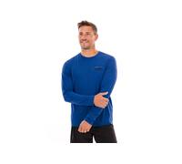 Patagonia Capilene Cool Daily Graphic vêtement running homme Capilene Cool Daily Graphic S Bleu marine