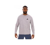 Patagonia Capilene Cool Daily Graphic vêtement running homme Capilene Cool Daily Graphic XL Gris/argent