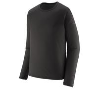 Patagonia - Capilene Lightweight Crew - Sous-vêtement synthétique - XL - black