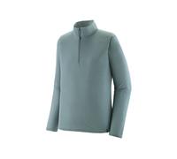 Patagonia Capilene Lightweight Zip Neck Bleu XL
