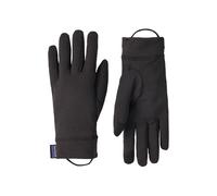 Patagonia Capilene Midweight Liner W Noir XS