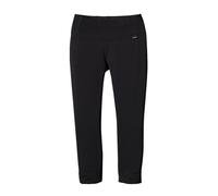 Patagonia - Women's Capilene ThermWgt Boot Length Bottoms - Sous-vêtement synthétique - L - black