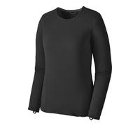 Patagonia Capilene Thermal Weight Crew Femme Noir - Maillots et vêtements polaires femmes L