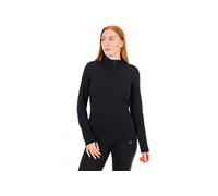 Patagonia Capilene Thermal Weight Zip-Neck W Noir S
