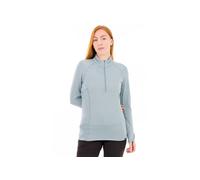 Patagonia Capilene Thermal Weight Zip-Neck W vêtement running femme Capilene Thermal Weight Zip-Neck W M Vert