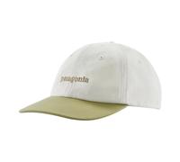 Patagonia - Cappello Fitz Roy Icon Trad - unisex - Sport - Blanc - Taille: ONE Size