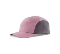 Patagonia Casquette ULTRA LIGHWEIGHT RIDGE HAT in Violet Unique