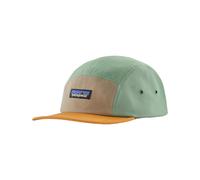Patagonia - Maclure Hat - Casquette - One Size - ellwood green
