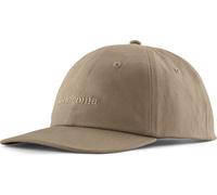 Patagonia Casquette Trad Icon Fitz Roy gris