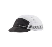 Patagonia - Casquettes et chapeaux - Duckbill Cap Black w/Black - Noir Noir