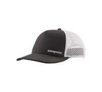 Patagonia - Casquettes et chapeaux - Duckbill Trucker Hat Black - Noir Noir