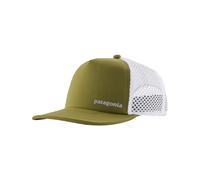 Patagonia - Casquettes et chapeaux femme - Duckbill Trucker Hat Pond Green - Kaki Kaki