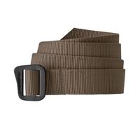 PATAGONIA Ceinture à friction, gris