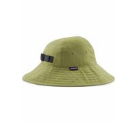 Patagonia - K's Trim Brim Hat - Chapeau enfant Buckhorn Green - S