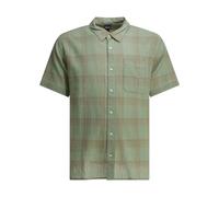 Patagonia chemise homme vert - M
