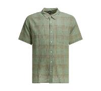 Patagonia chemise homme vert - XL