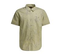 Patagonia Chemise Homme Go-To Shirt 52691 Ocean Blooms Weathered Stone Marron Taille M