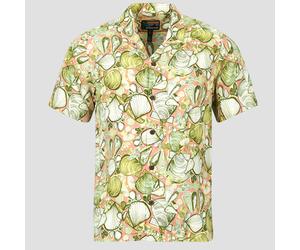 Patagonia Chemise M'S TIDAL THREADS SHIRT in Multicolore EU L