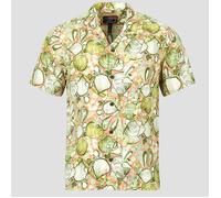 Patagonia Chemise M'S TIDAL THREADS SHIRT in Multicolore EU XL