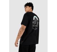 Patagonia Chouinard Crest Pocket Responsibili-Tee - T-shirt homme Ink Black L