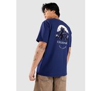 Patagonia Chouinard Crest Pocket Responsibili T-Shirt XL