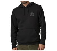 Patagonia - Chouinard Crest Uprisal Hoody - Sweat à capuche - L - black