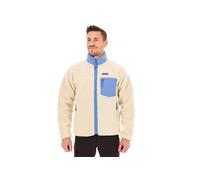 Patagonia Classic Retro-X Beige L