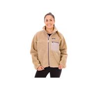 Patagonia Veste polaire Classic Retro-X femme Oar Tan M