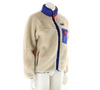 Patagonia - Women's Classic Retro-X Jacket - Veste polaire - S - dark natural