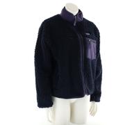 Patagonia Classic Retro-X Femmes Veste en laine polaire S Bleu foncé