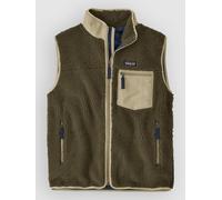 Patagonia Classic Retro-X Gilet vert XXL