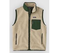 Patagonia Classic Retro-X Gilet vert XXL